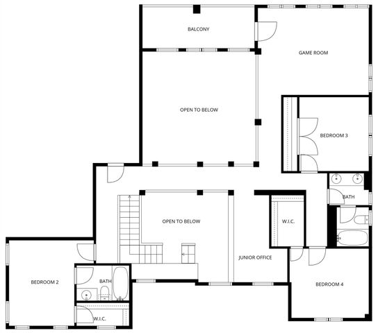 521 Horseback HOLW, Austin, TX 78732