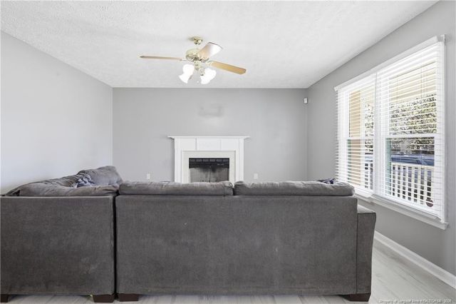 5204 Ballentine Street, Hope Mills, NC 28348