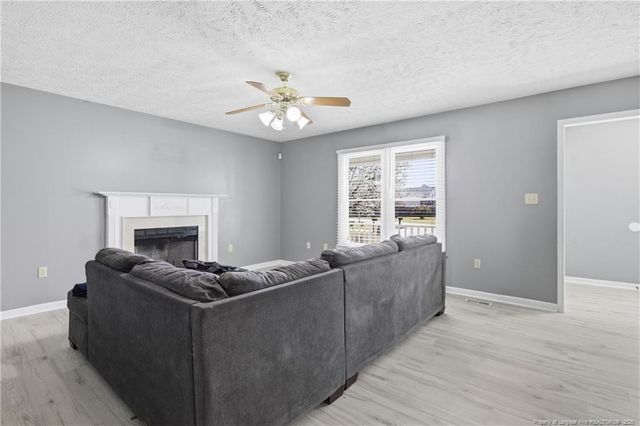 5204 Ballentine Street, Hope Mills, NC 28348