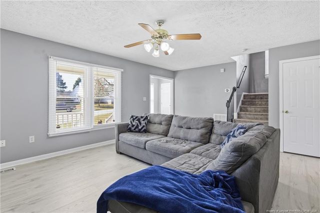 5204 Ballentine Street, Hope Mills, NC 28348