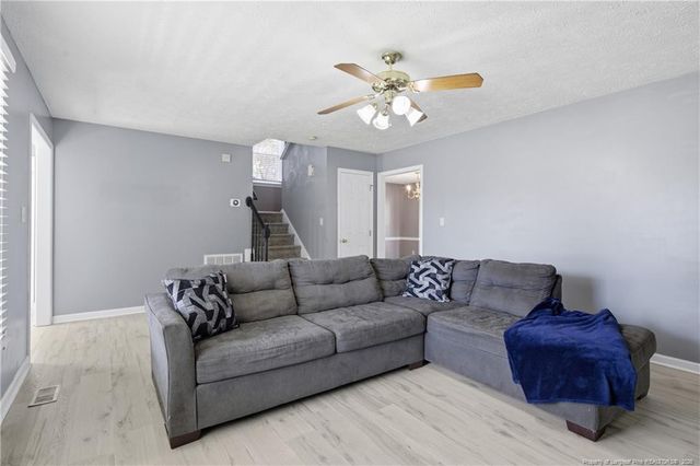 5204 Ballentine Street, Hope Mills, NC 28348