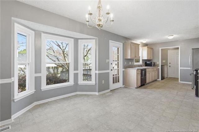 5204 Ballentine Street, Hope Mills, NC 28348