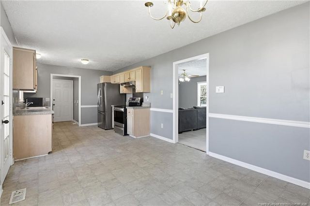 5204 Ballentine Street, Hope Mills, NC 28348