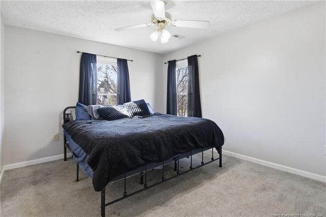 5204 Ballentine Street, Hope Mills, NC 28348