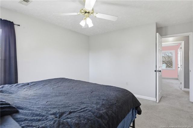 5204 Ballentine Street, Hope Mills, NC 28348