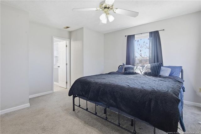 5204 Ballentine Street, Hope Mills, NC 28348