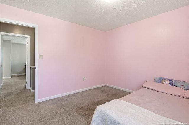 5204 Ballentine Street, Hope Mills, NC 28348