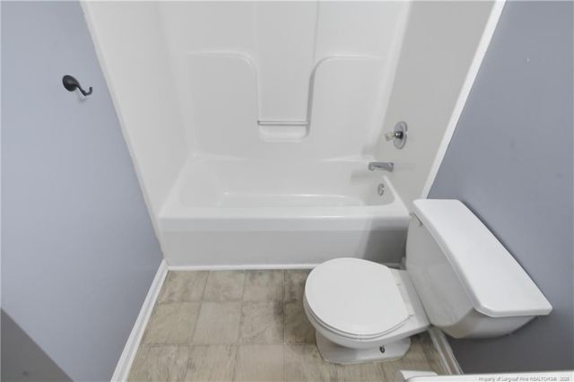 5204 Ballentine Street, Hope Mills, NC 28348