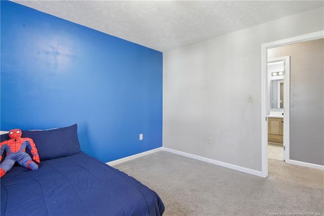 5204 Ballentine Street, Hope Mills, NC 28348