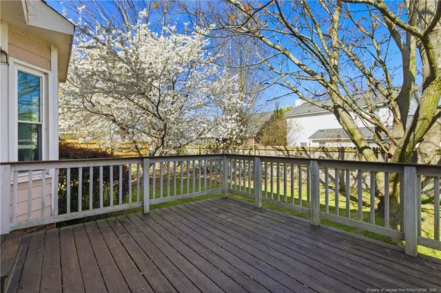 5204 Ballentine Street, Hope Mills, NC 28348