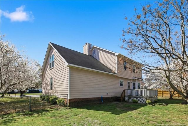 5204 Ballentine Street, Hope Mills, NC 28348