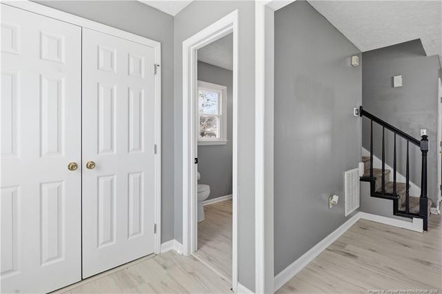 5204 Ballentine Street, Hope Mills, NC 28348