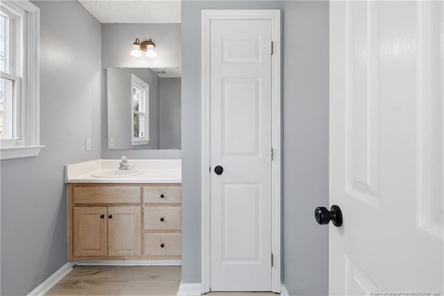 5204 Ballentine Street, Hope Mills, NC 28348