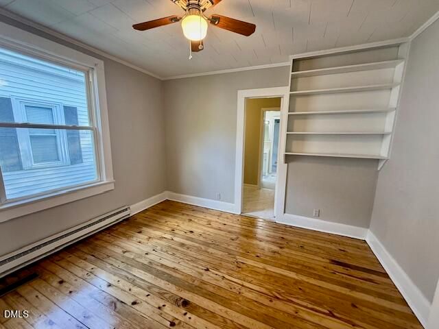 602 Coggeshall Street, Oxford, NC 27565