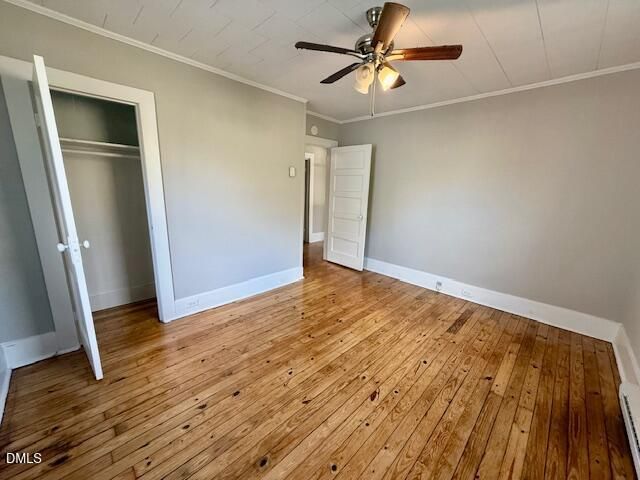 602 Coggeshall Street, Oxford, NC 27565