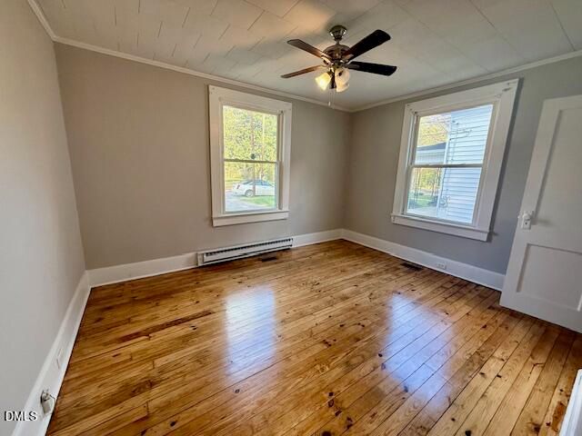 602 Coggeshall Street, Oxford, NC 27565