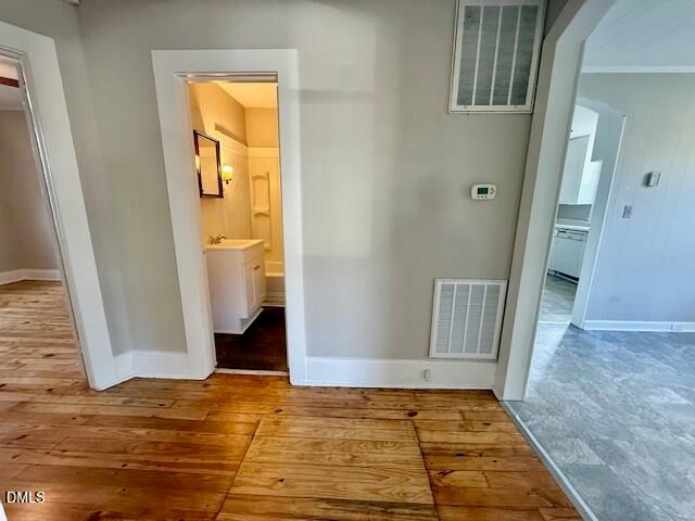 602 Coggeshall Street, Oxford, NC 27565