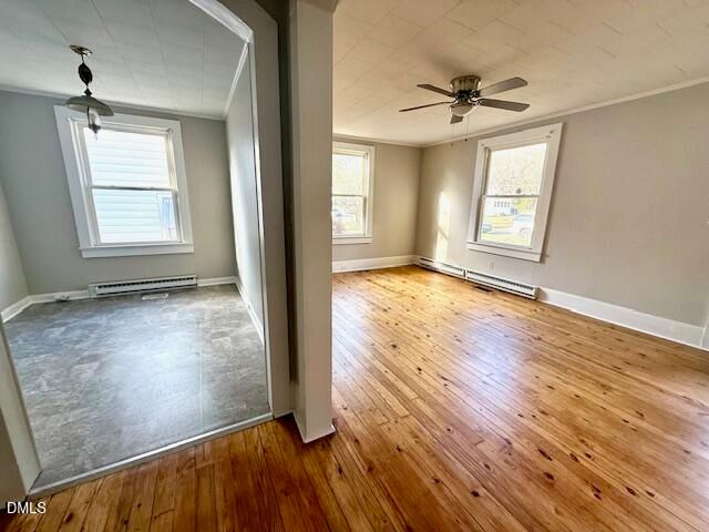 602 Coggeshall Street, Oxford, NC 27565