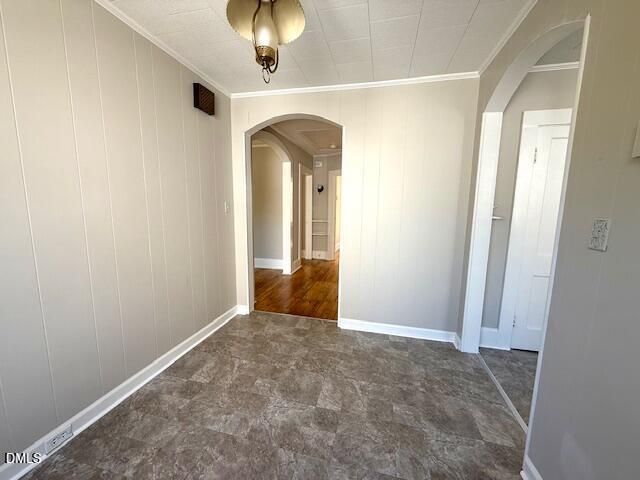 602 Coggeshall Street, Oxford, NC 27565