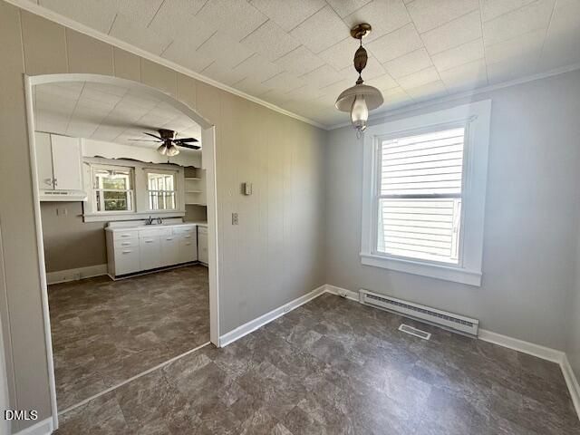 602 Coggeshall Street, Oxford, NC 27565