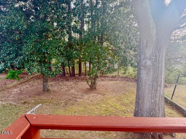 602 Coggeshall Street, Oxford, NC 27565