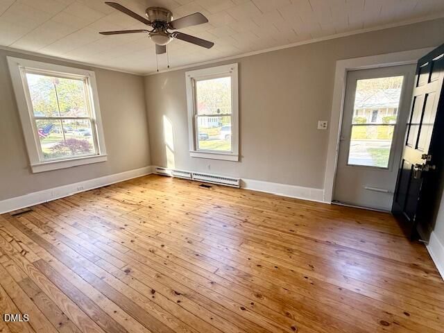 602 Coggeshall Street, Oxford, NC 27565