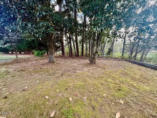 602 Coggeshall Street, Oxford, NC 27565