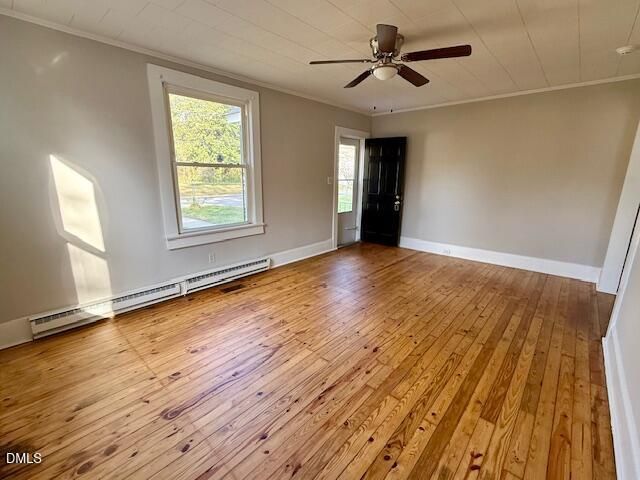602 Coggeshall Street, Oxford, NC 27565