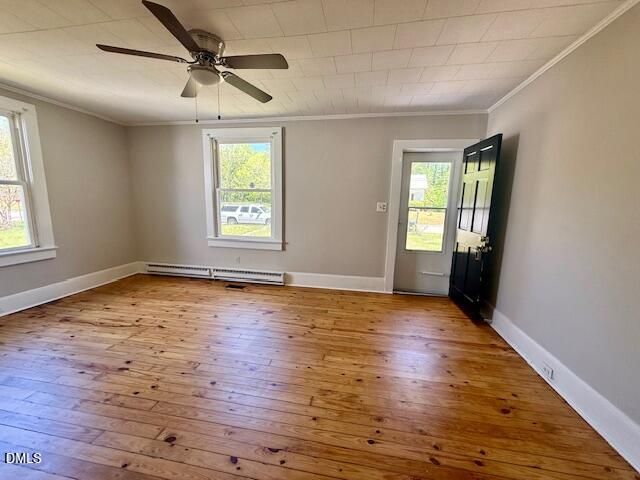 602 Coggeshall Street, Oxford, NC 27565