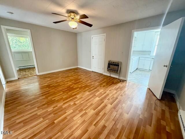 602 Coggeshall Street, Oxford, NC 27565
