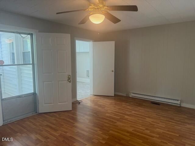 602 Coggeshall Street, Oxford, NC 27565