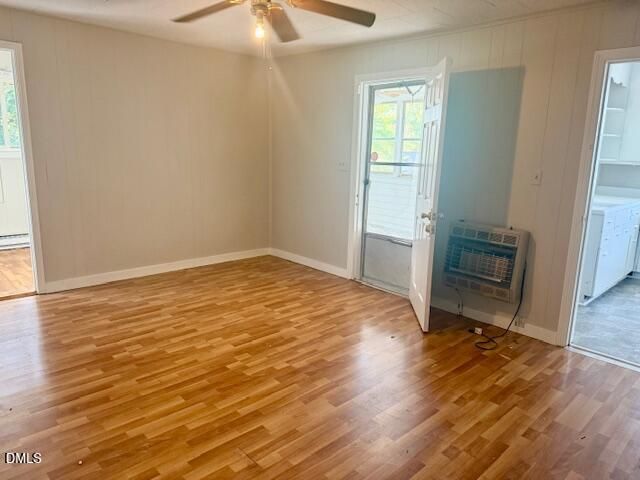 602 Coggeshall Street, Oxford, NC 27565