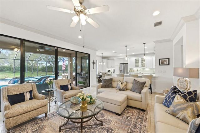 3306 Baltic DR, Naples, FL 34119