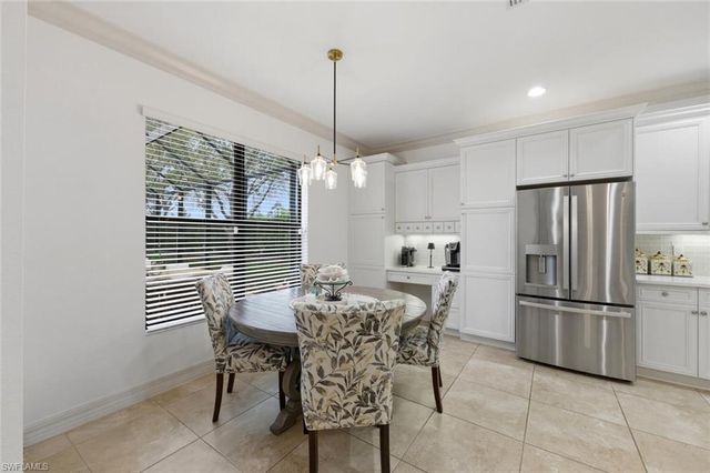 3306 Baltic DR, Naples, FL 34119