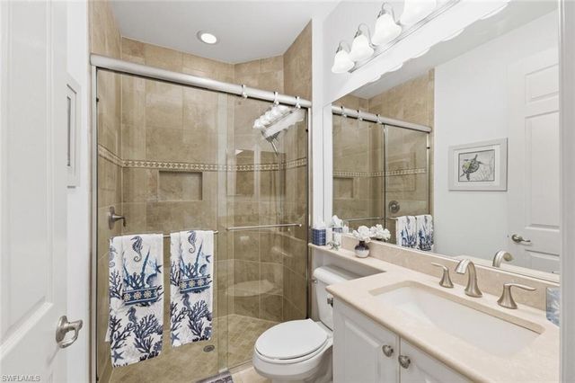 3306 Baltic DR, Naples, FL 34119