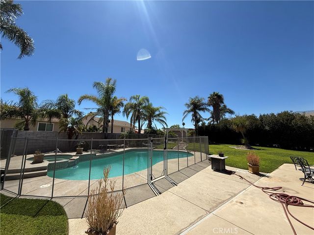 3535 Fernwood Avenue, Rialto, CA 92377