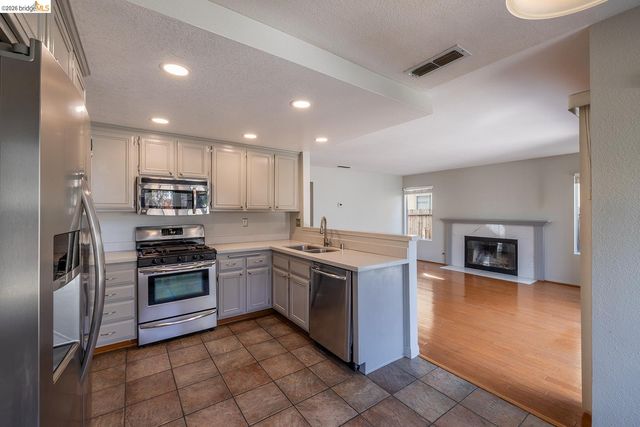 5037 Bronco Court, Antioch, CA 94531