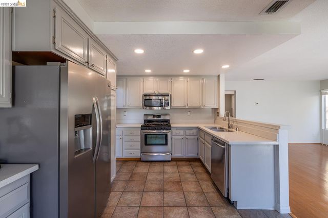 5037 Bronco Court, Antioch, CA 94531