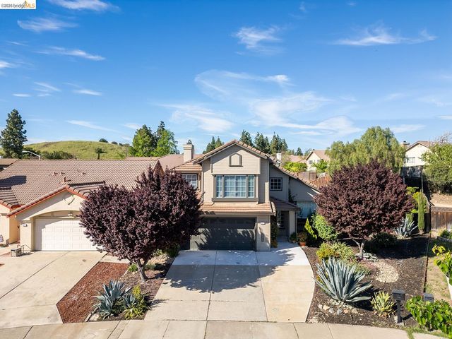 5037 Bronco Court, Antioch, CA 94531