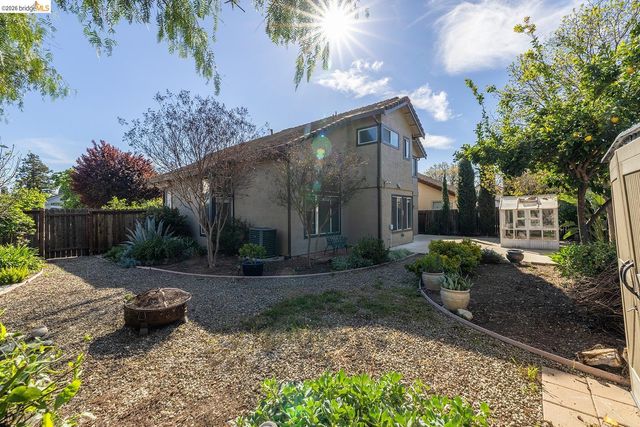 5037 Bronco Court, Antioch, CA 94531