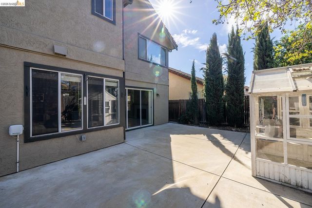 5037 Bronco Court, Antioch, CA 94531