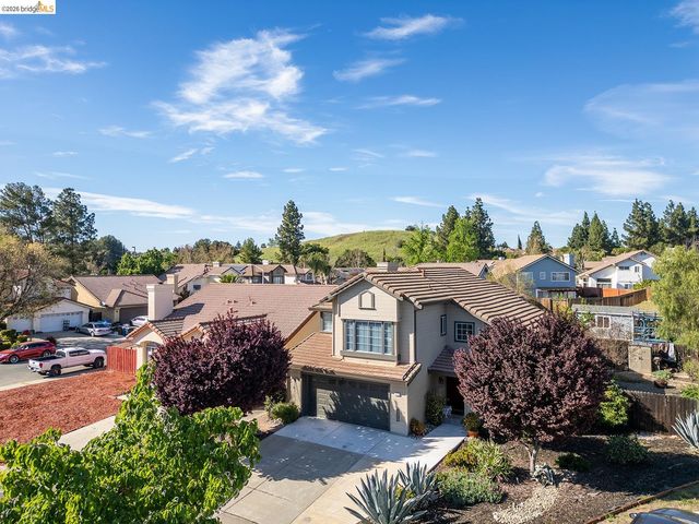 5037 Bronco Court, Antioch, CA 94531