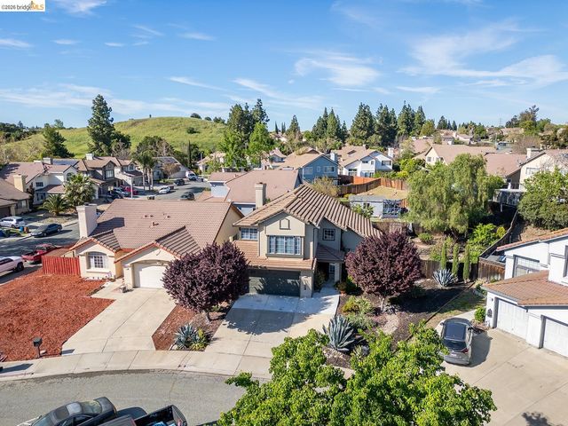 5037 Bronco Court, Antioch, CA 94531