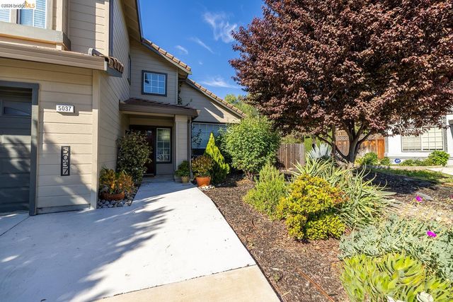 5037 Bronco Court, Antioch, CA 94531