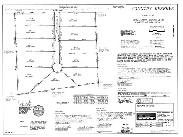 108 Country View Lane, Schulenburg, TX 78956