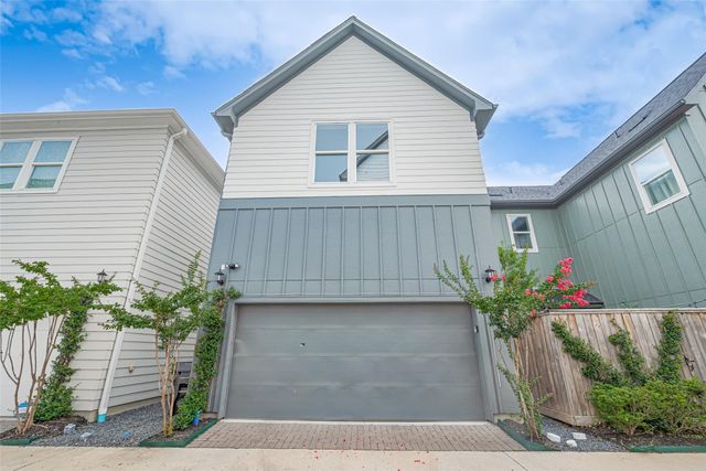 5308 S Capitol Street, Houston, TX 77023