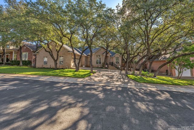 18210 Crystal Ridge Dr, San Antonio, TX 78259