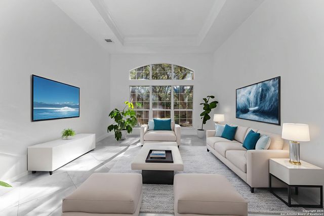 18210 Crystal Ridge Dr, San Antonio, TX 78259