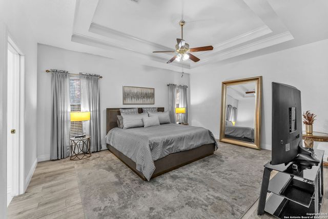 18210 Crystal Ridge Dr, San Antonio, TX 78259