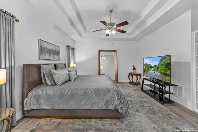 18210 Crystal Ridge Dr, San Antonio, TX 78259